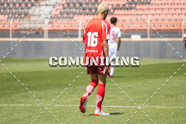 Buy your photos of the eventCampeonato Paulista Sub 17 - Ituano x Red Bull Brasil on Fotop