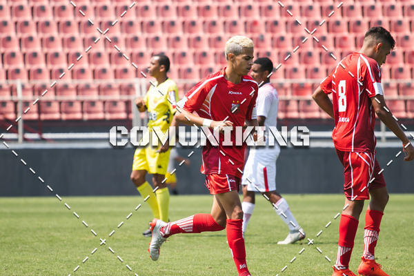 Buy your photos of the eventCampeonato Paulista Sub 17 - Ituano x Red Bull Brasil on Fotop