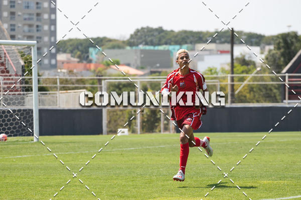 Buy your photos of the eventCampeonato Paulista Sub 17 - Ituano x Red Bull Brasil on Fotop