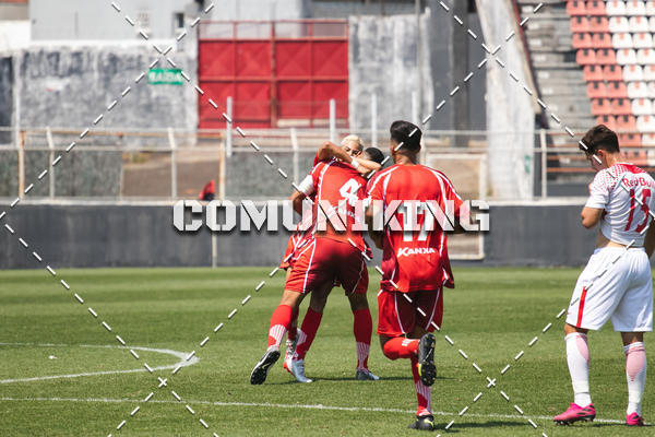 Buy your photos of the eventCampeonato Paulista Sub 17 - Ituano x Red Bull Brasil on Fotop