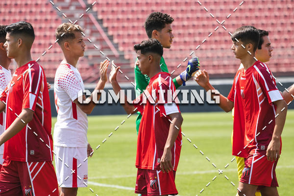 Buy your photos of the eventCampeonato Paulista Sub 17 - Ituano x Red Bull Brasil on Fotop