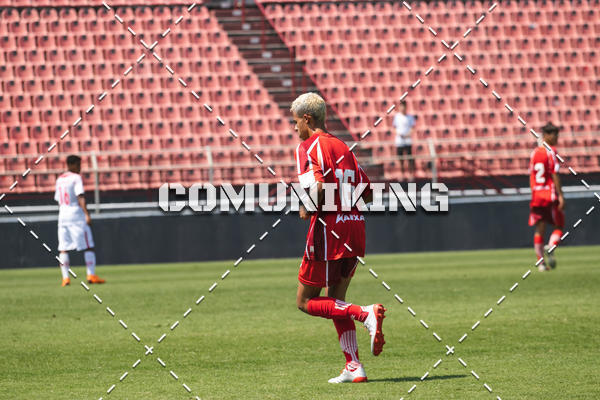 Buy your photos of the eventCampeonato Paulista Sub 17 - Ituano x Red Bull Brasil on Fotop