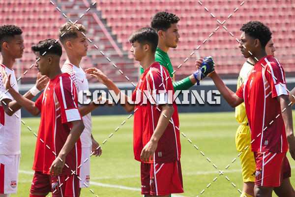 Buy your photos of the eventCampeonato Paulista Sub 17 - Ituano x Red Bull Brasil on Fotop