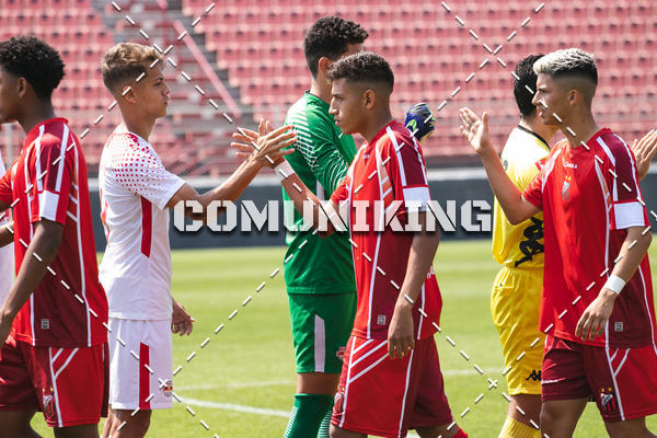 Buy your photos of the eventCampeonato Paulista Sub 17 - Ituano x Red Bull Brasil on Fotop