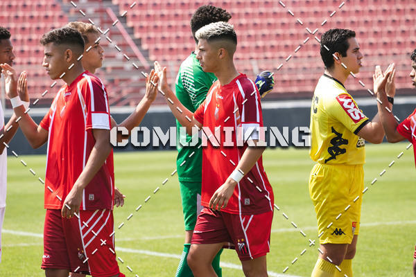 Buy your photos of the eventCampeonato Paulista Sub 17 - Ituano x Red Bull Brasil on Fotop