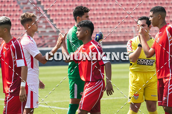 Buy your photos of the eventCampeonato Paulista Sub 17 - Ituano x Red Bull Brasil on Fotop