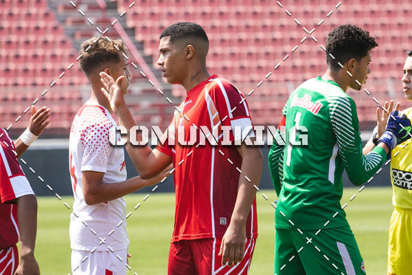 Buy your photos of the eventCampeonato Paulista Sub 17 - Ituano x Red Bull Brasil on Fotop