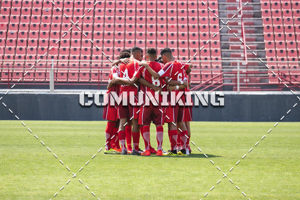 Buy your photos of the eventCampeonato Paulista Sub 17 - Ituano x Red Bull Brasil on Fotop