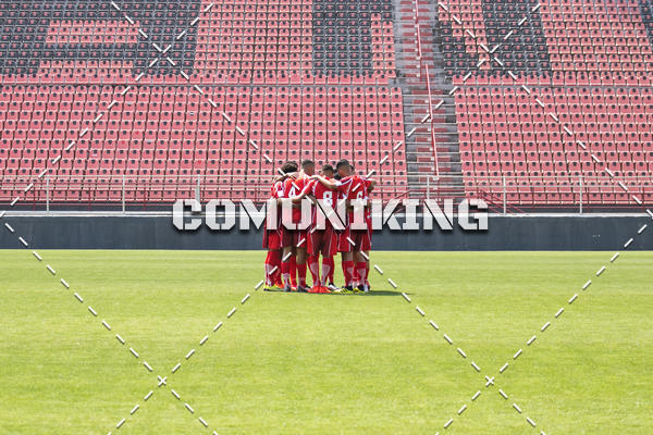 Buy your photos of the eventCampeonato Paulista Sub 17 - Ituano x Red Bull Brasil on Fotop