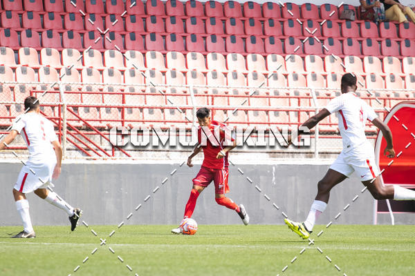 Buy your photos of the eventCampeonato Paulista Sub 17 - Ituano x Red Bull Brasil on Fotop
