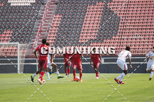 Buy your photos of the eventCampeonato Paulista Sub 17 - Ituano x Red Bull Brasil on Fotop