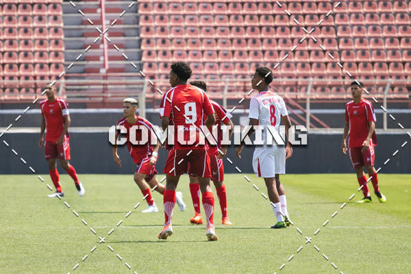 Buy your photos of the eventCampeonato Paulista Sub 17 - Ituano x Red Bull Brasil on Fotop