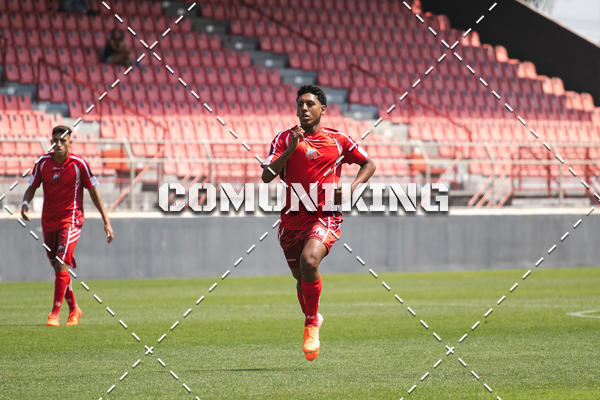 Buy your photos of the eventCampeonato Paulista Sub 17 - Ituano x Red Bull Brasil on Fotop