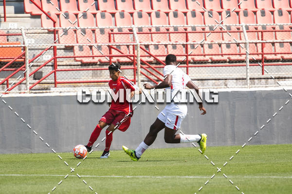 Buy your photos of the eventCampeonato Paulista Sub 17 - Ituano x Red Bull Brasil on Fotop