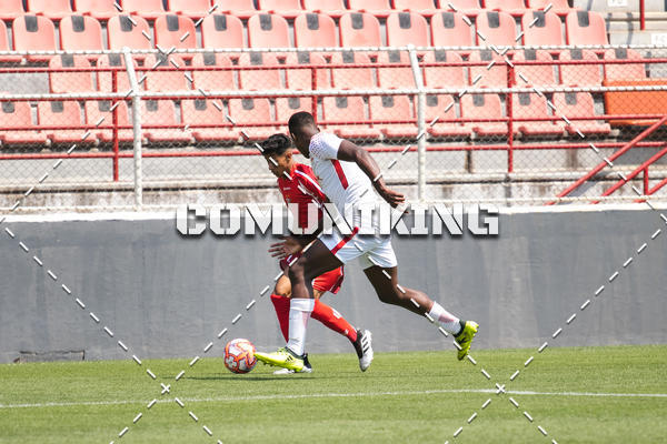 Buy your photos of the eventCampeonato Paulista Sub 17 - Ituano x Red Bull Brasil on Fotop