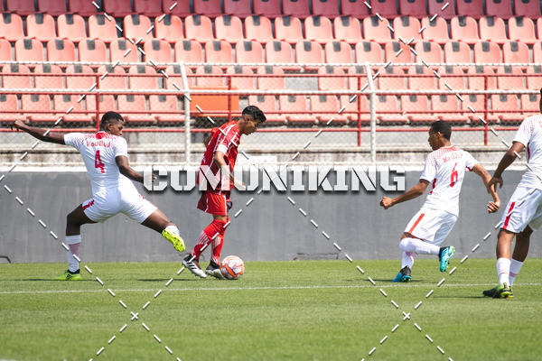 Buy your photos of the eventCampeonato Paulista Sub 17 - Ituano x Red Bull Brasil on Fotop
