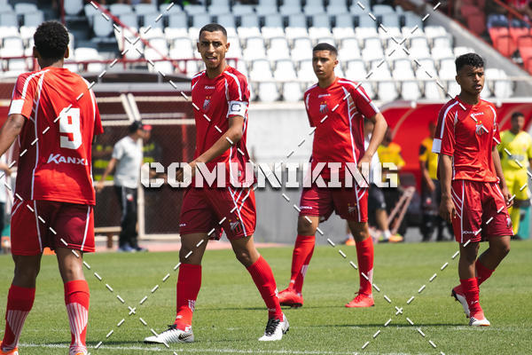 Buy your photos of the eventCampeonato Paulista Sub 17 - Ituano x Red Bull Brasil on Fotop