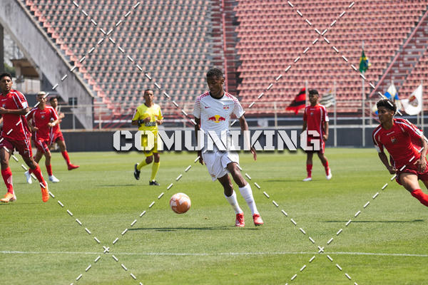 Buy your photos of the eventCampeonato Paulista Sub 17 - Ituano x Red Bull Brasil on Fotop