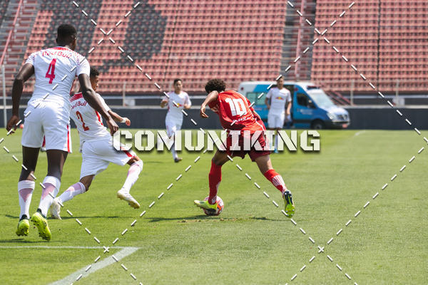 Buy your photos of the eventCampeonato Paulista Sub 17 - Ituano x Red Bull Brasil on Fotop