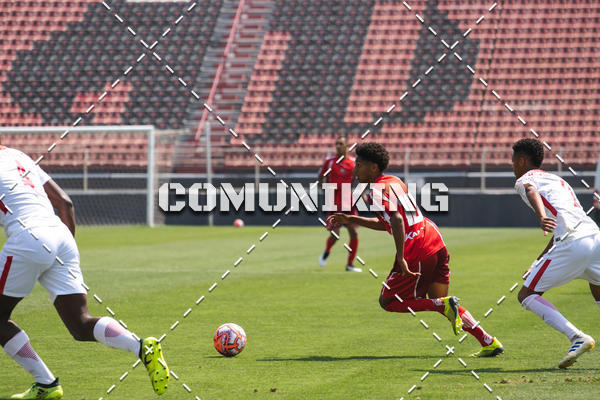 Buy your photos of the eventCampeonato Paulista Sub 17 - Ituano x Red Bull Brasil on Fotop