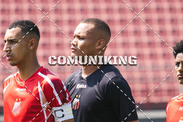 Buy your photos of the eventCampeonato Paulista Sub 17 - Ituano x Red Bull Brasil on Fotop