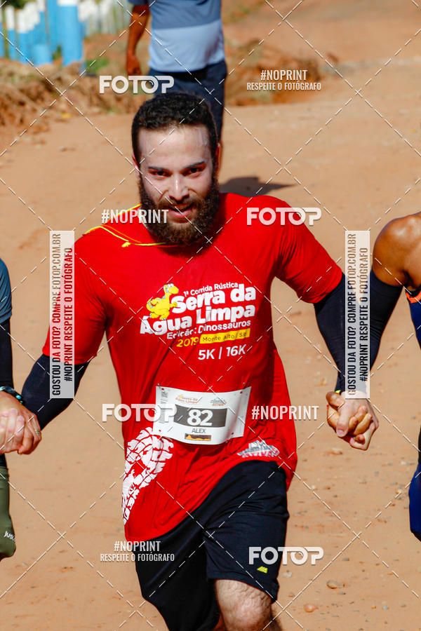 Compre as suas fotos do eventoCorrida R�stica Serra da �gua Limpa - Edi��o Dinossauros no Fotop