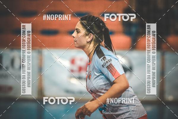 Buy your photos of the eventCitadino de Futsal Feminino - Tuiuti x Mlaga on Fotop