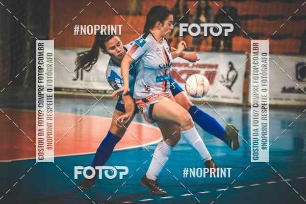 Buy your photos of the eventCitadino de Futsal Feminino - Tuiuti x Mlaga on Fotop