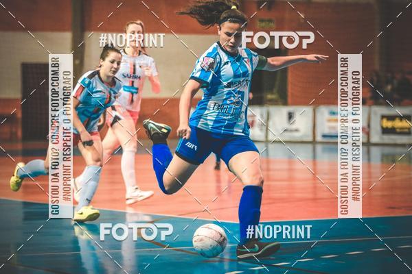Buy your photos of the eventCitadino de Futsal Feminino - Tuiuti x Mlaga on Fotop