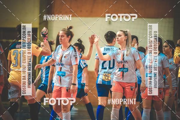 Buy your photos of the eventCitadino de Futsal Feminino - Tuiuti x Mlaga on Fotop