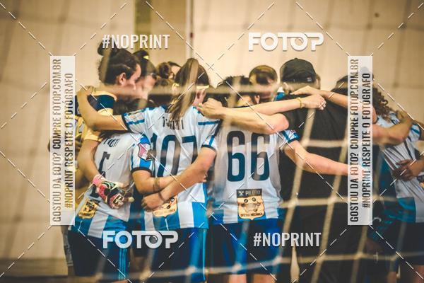 Buy your photos of the eventCitadino de Futsal Feminino - Tuiuti x Mlaga on Fotop