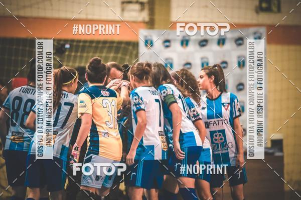 Buy your photos of the eventCitadino de Futsal Feminino - Tuiuti x Mlaga on Fotop