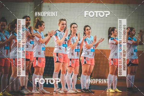 Buy your photos of the eventCitadino de Futsal Feminino - Tuiuti x Mlaga on Fotop