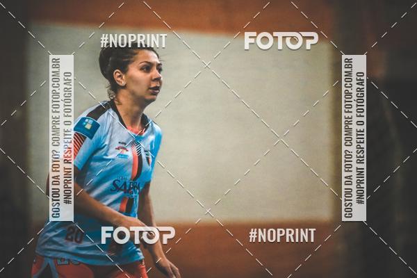 Buy your photos of the eventCitadino de Futsal Feminino - Tuiuti x Mlaga on Fotop