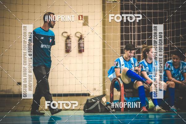 Buy your photos of the eventCitadino de Futsal Feminino - Tuiuti x Mlaga on Fotop