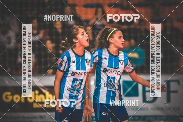 Buy your photos of the eventCitadino de Futsal Feminino - Tuiuti x Mlaga on Fotop