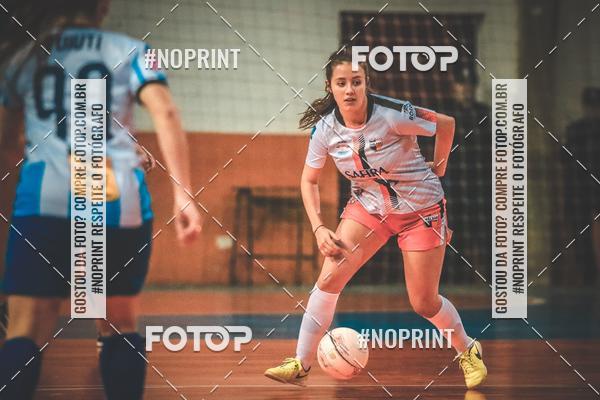 Buy your photos of the eventCitadino de Futsal Feminino - Tuiuti x Mlaga on Fotop