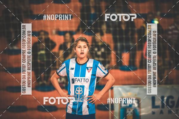 Buy your photos of the eventCitadino de Futsal Feminino - Tuiuti x Mlaga on Fotop