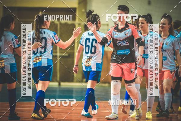 Buy your photos of the eventCitadino de Futsal Feminino - Tuiuti x M�laga on Fotop