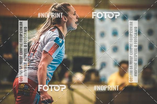 Buy your photos of the eventCitadino de Futsal Feminino - Tuiuti x M�laga on Fotop