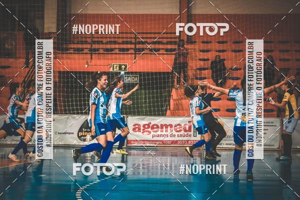 Buy your photos of the eventCitadino de Futsal Feminino - Tuiuti x M�laga on Fotop