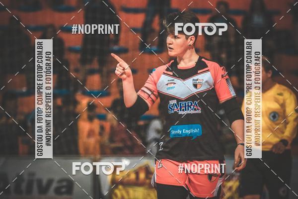 Buy your photos of the eventCitadino de Futsal Feminino - Tuiuti x Mlaga on Fotop