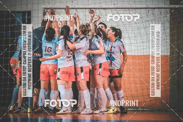 Buy your photos of the eventCitadino de Futsal Feminino - Tuiuti x M�laga on Fotop
