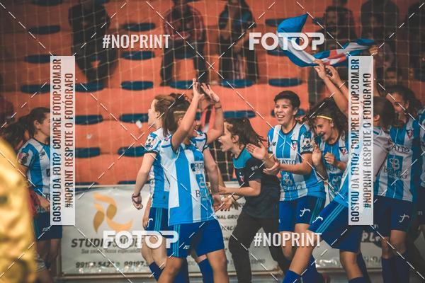 Buy your photos of the eventCitadino de Futsal Feminino - Tuiuti x Mlaga on Fotop