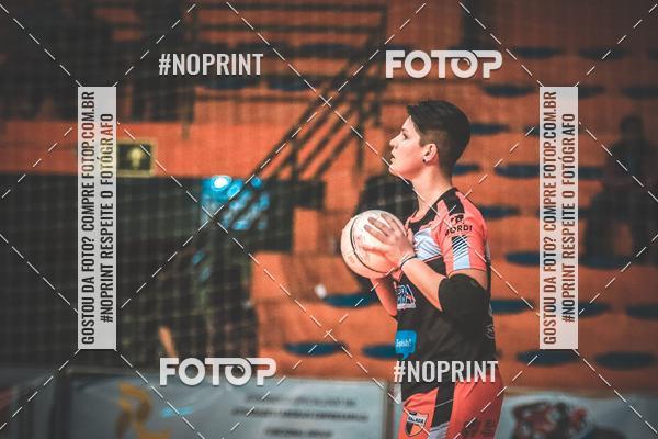 Buy your photos of the eventCitadino de Futsal Feminino - Tuiuti x Mlaga on Fotop