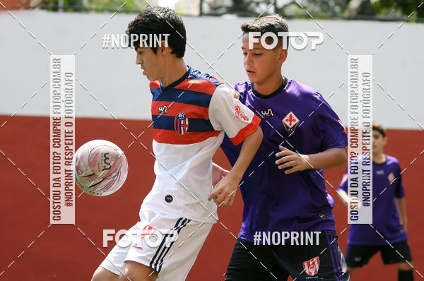 Buy your photos of the eventCopa Dente de Leite - Tijuca - Bologna x Fiorentina on Fotop