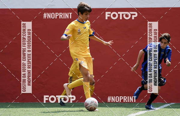 Compra tus fotos del eventoCopa Dente de Leite - Tijuca - Chievo x Atalanta En Fotop