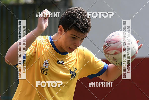 Compra tus fotos del eventoCopa Dente de Leite - Tijuca - Chievo x Atalanta En Fotop