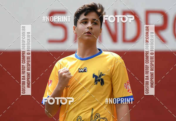 Compra tus fotos del eventoCopa Dente de Leite - Tijuca - Chievo x Atalanta En Fotop