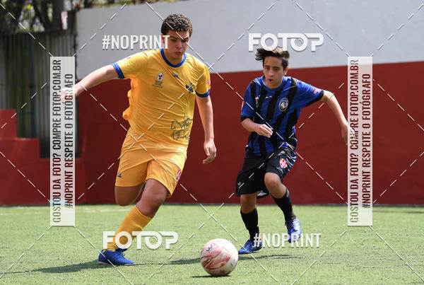 Buy your photos of the eventCopa Dente de Leite - Tijuca - Chievo x Atalanta on Fotop